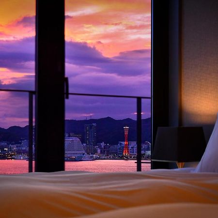Centurion Hotel&Spa Vintage Kobe Ngoại thất bức ảnh