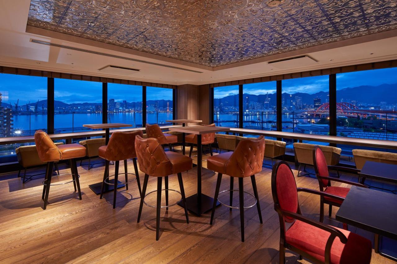 Centurion Hotel&Spa Vintage Kobe Ngoại thất bức ảnh