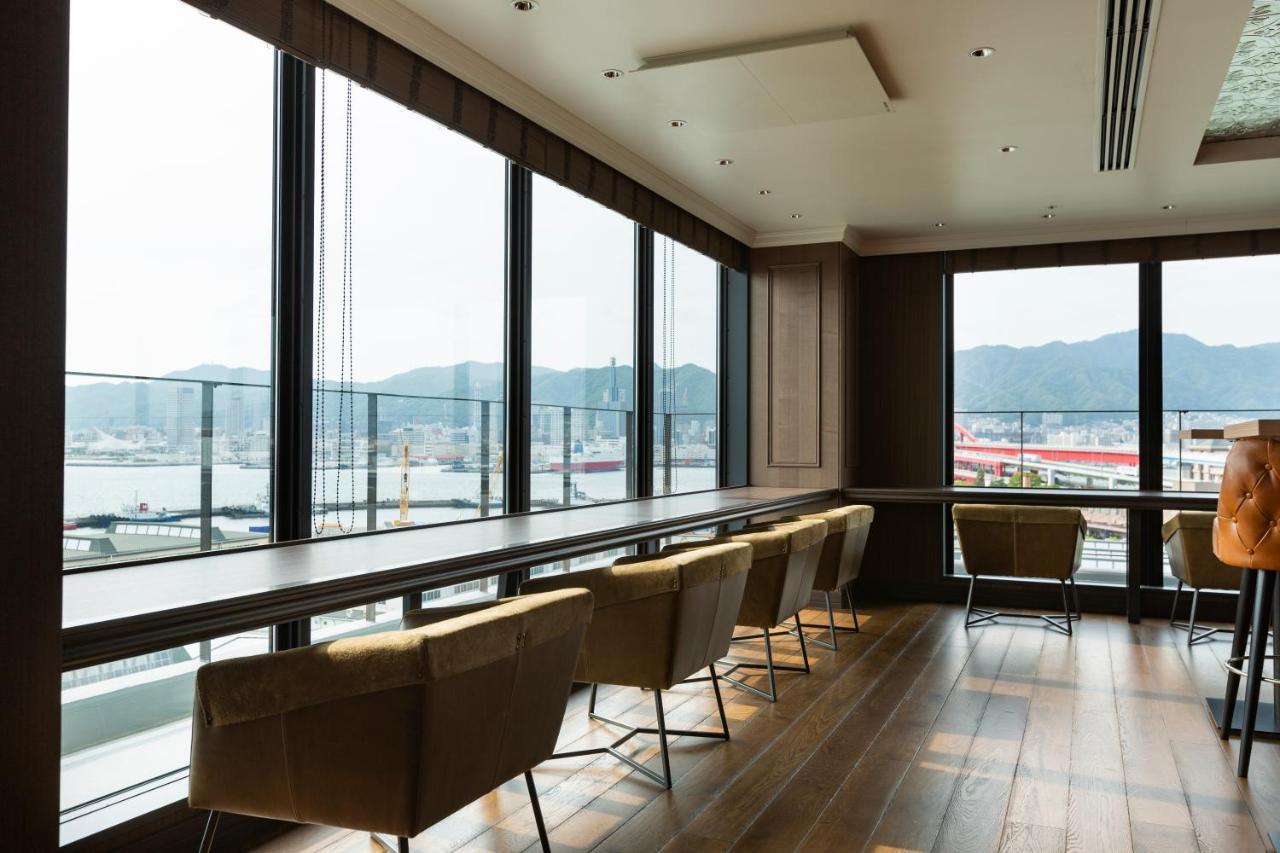 Centurion Hotel&Spa Vintage Kobe Ngoại thất bức ảnh