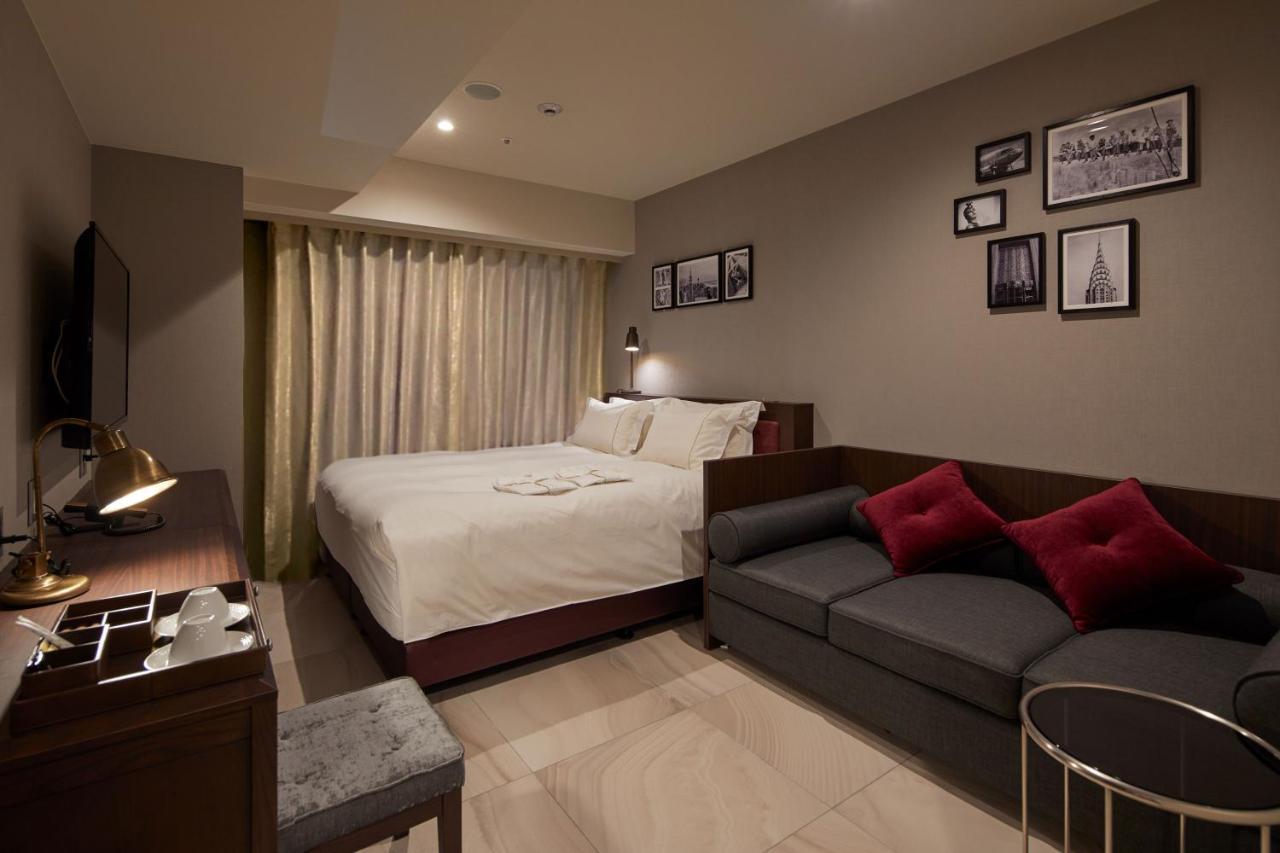 Centurion Hotel&Spa Vintage Kobe Ngoại thất bức ảnh