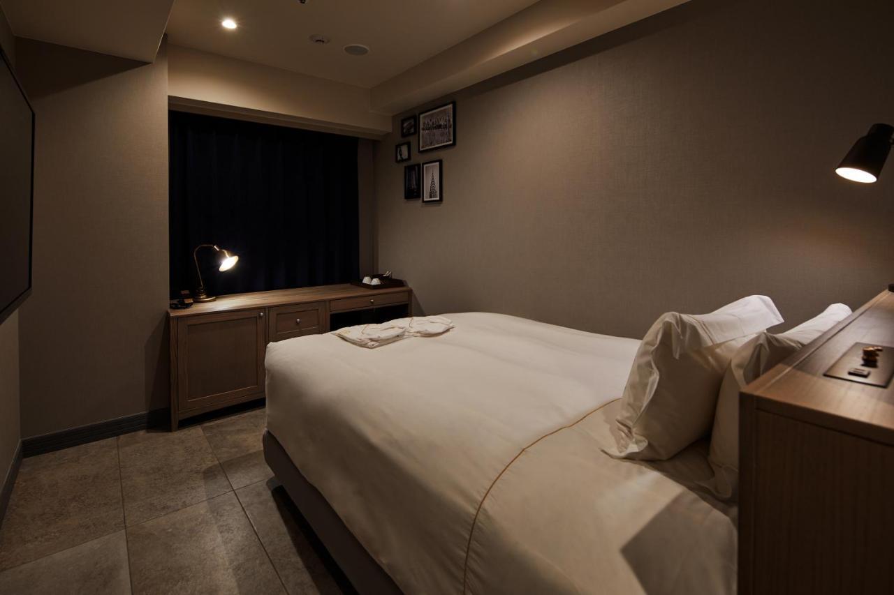 Centurion Hotel&Spa Vintage Kobe Ngoại thất bức ảnh